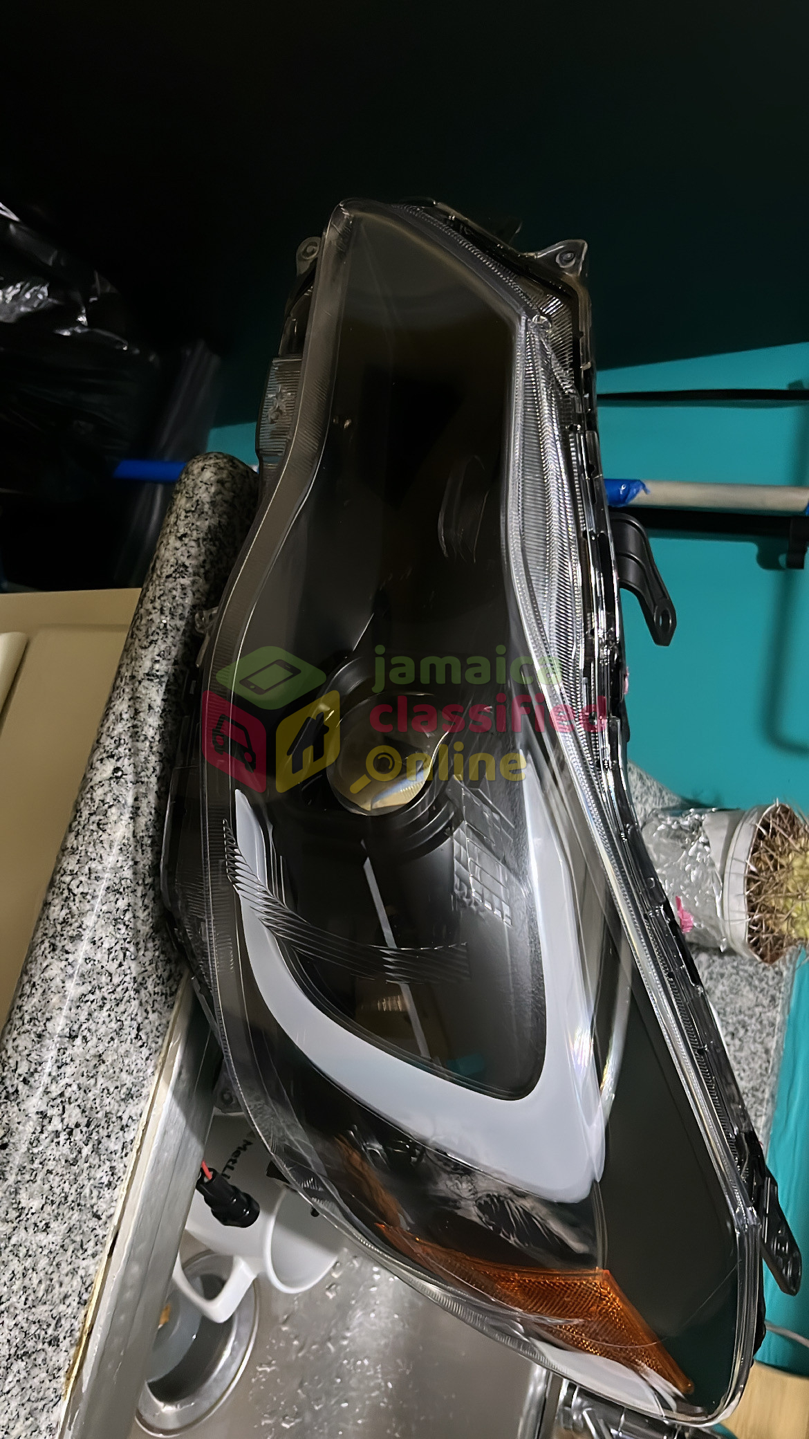 For Sale: 2012-2016 Subaru Impreza /G4 Smoked Headlight