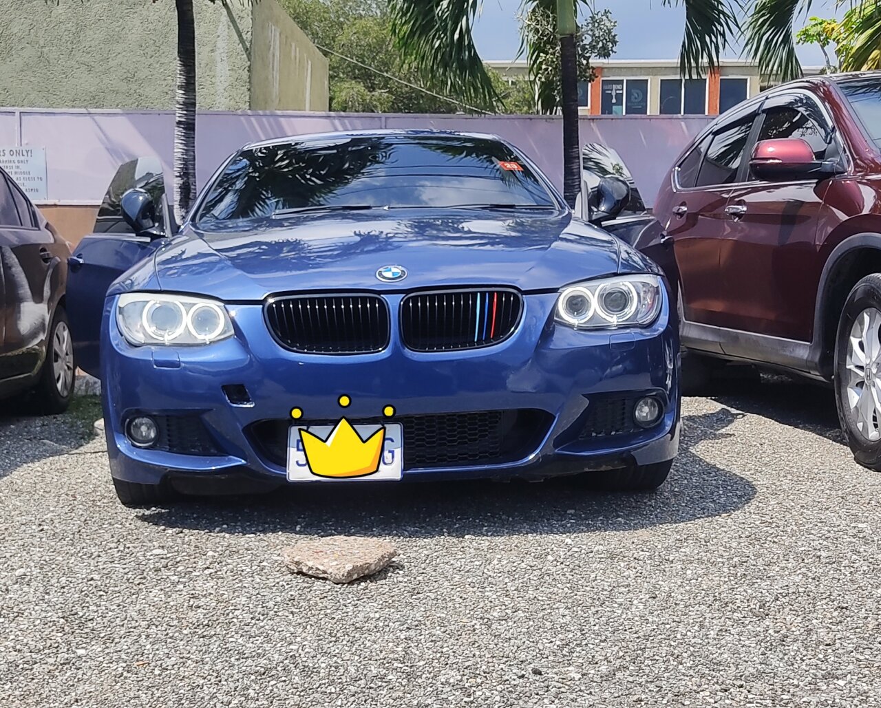 For Sale: 2012 BMW 318 M PACKAGE