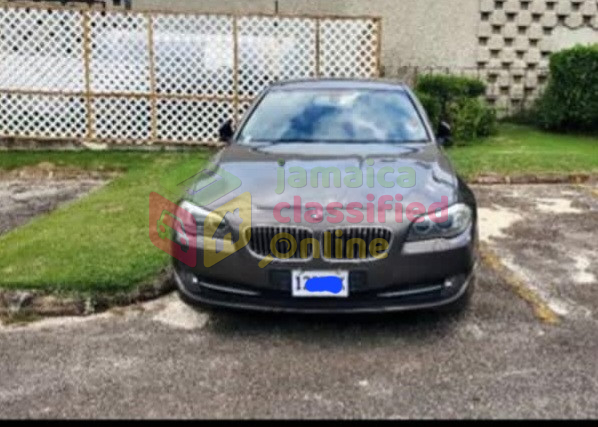 For Sale: 2012 BMW 520i