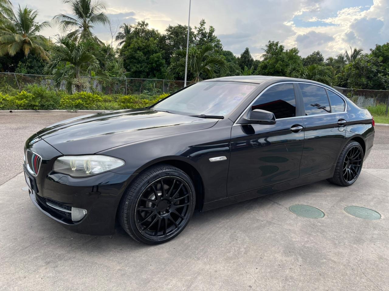 For Sale: 2012 BMW 520i