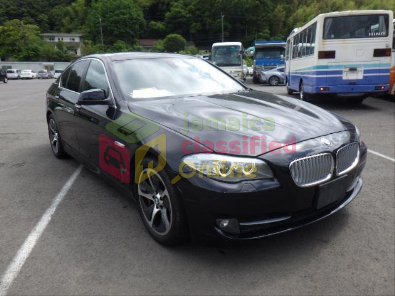 For Sale: 2012 Bmw 5 Series Hybrid Turbo