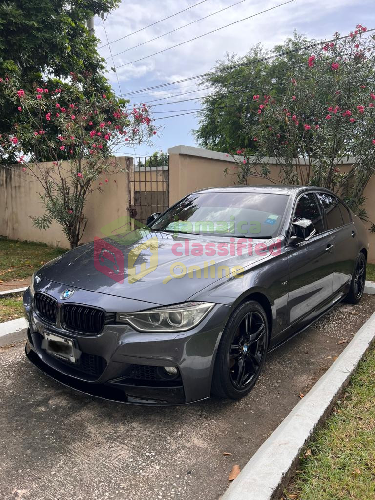 For Sale: 2012 BMW F30 Sports 320i