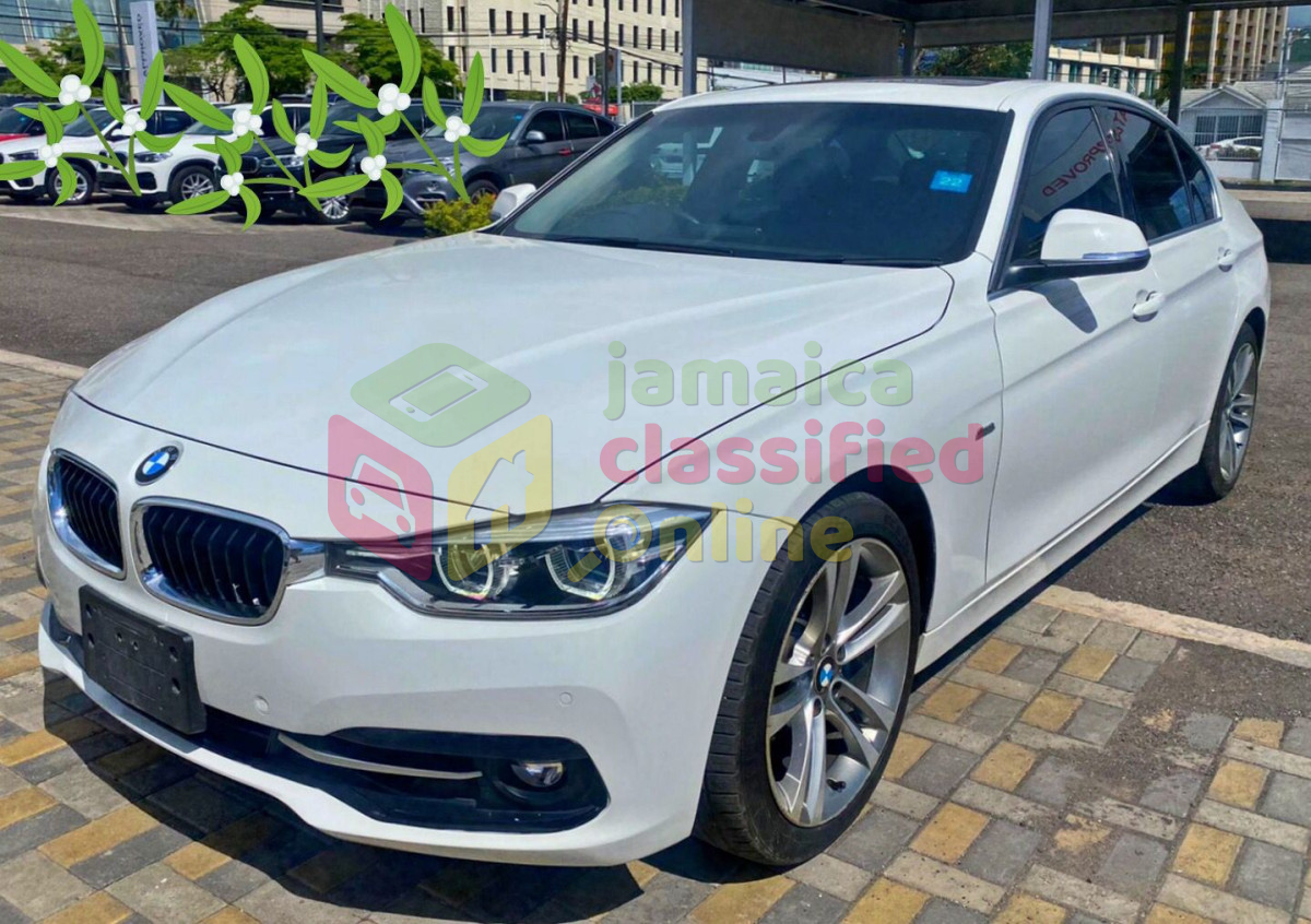 For Sale: 2012 BMW 320I