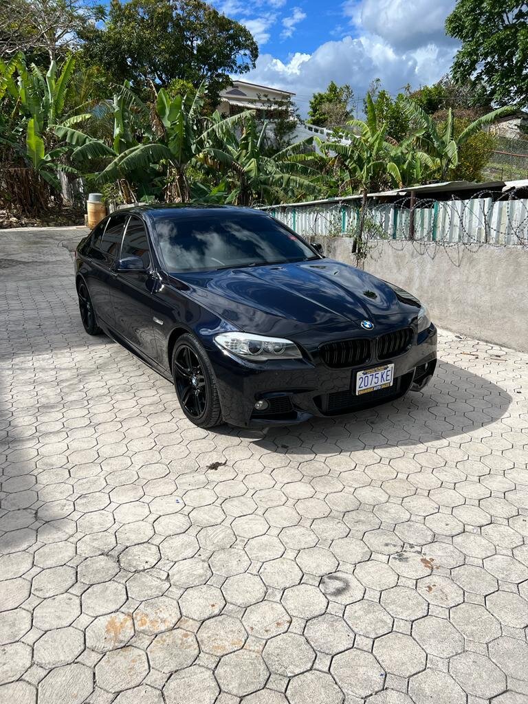For Sale: 2012 BMW 535