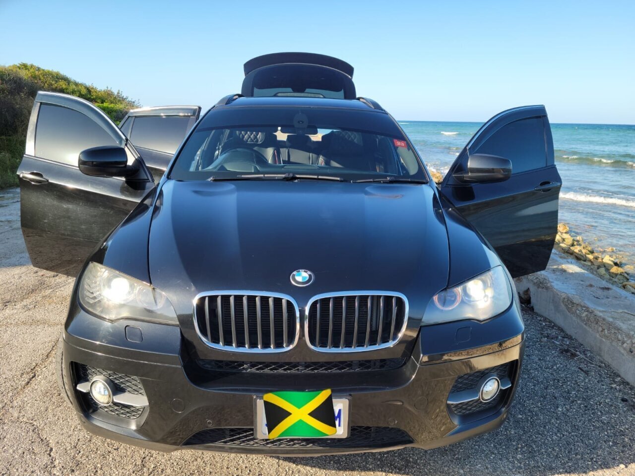 For Sale: 2012 BMW X6