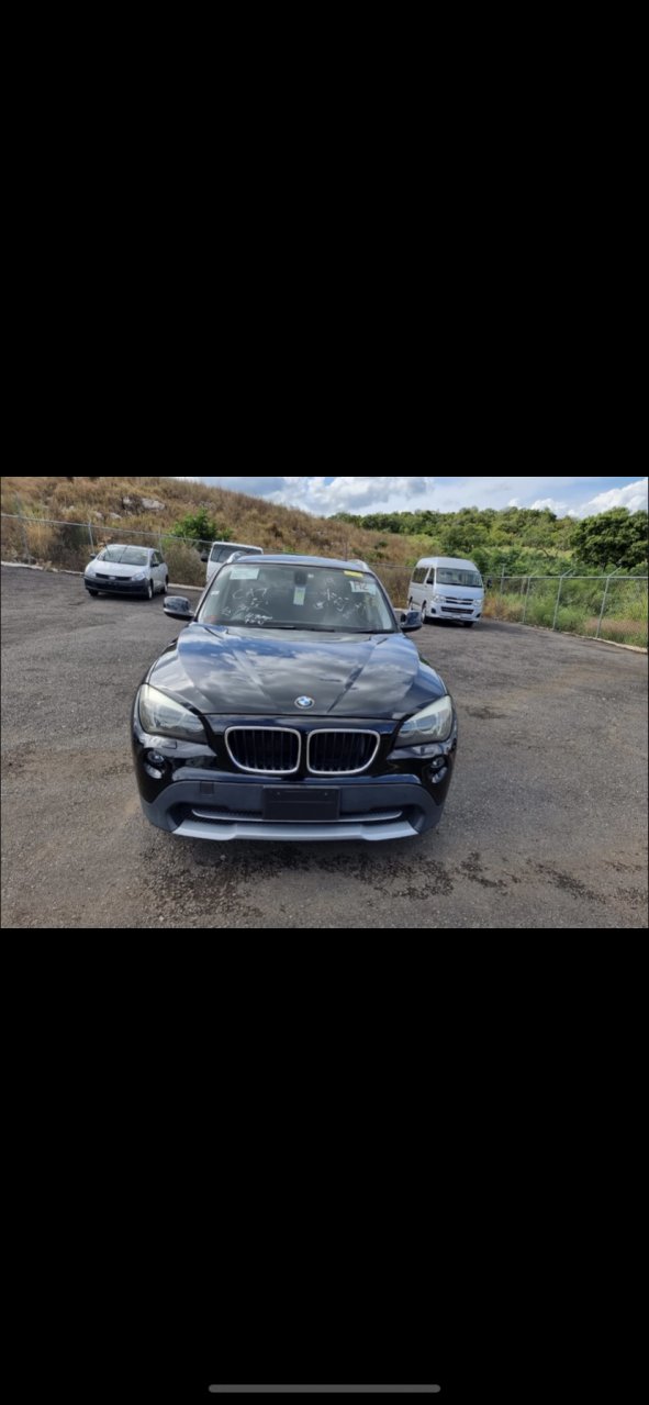 For Sale: 2012 BMW X1