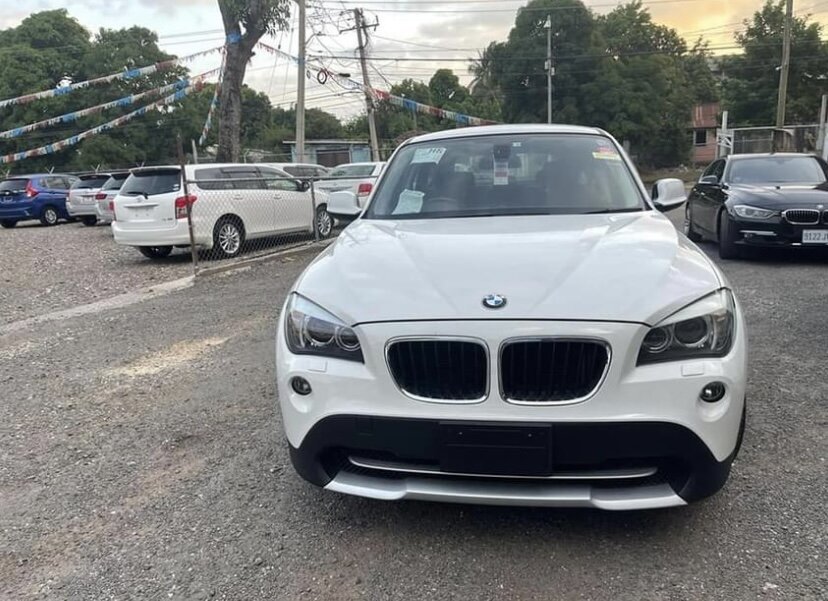 For Sale: 2012 Bmw X1