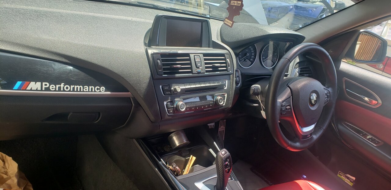 For Sale: 2012 Bmw