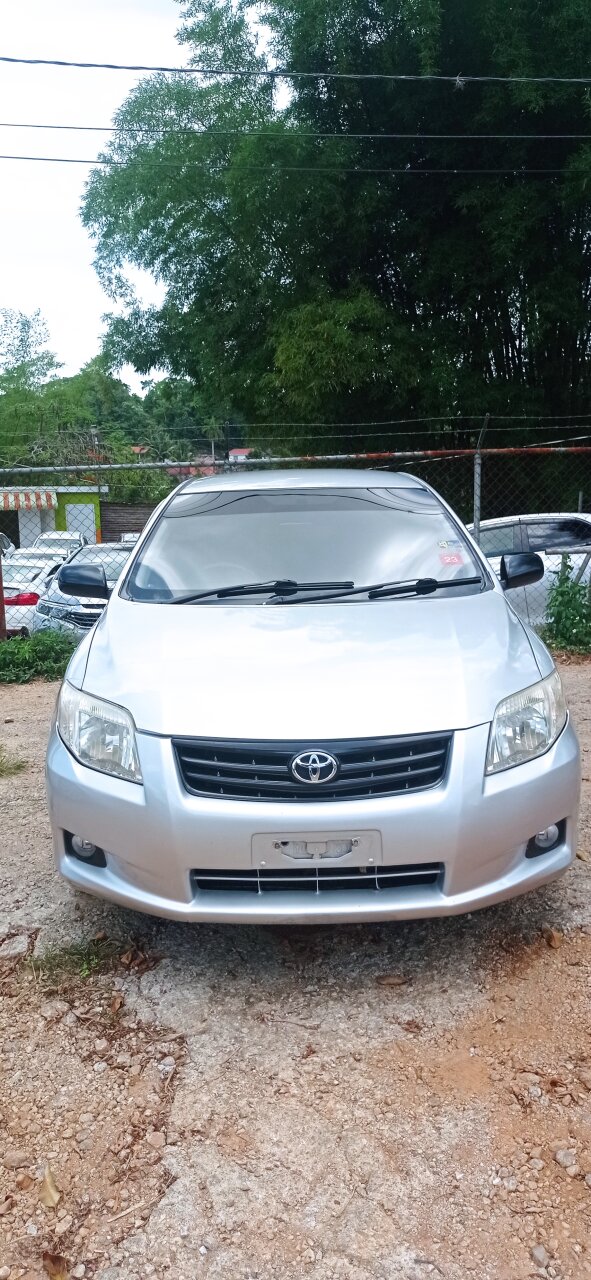 For Sale: 2012, Corolla Axio, X