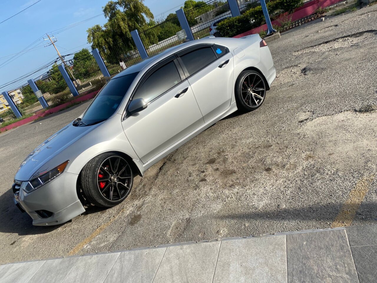 For Sale: 2012 Honda Accord