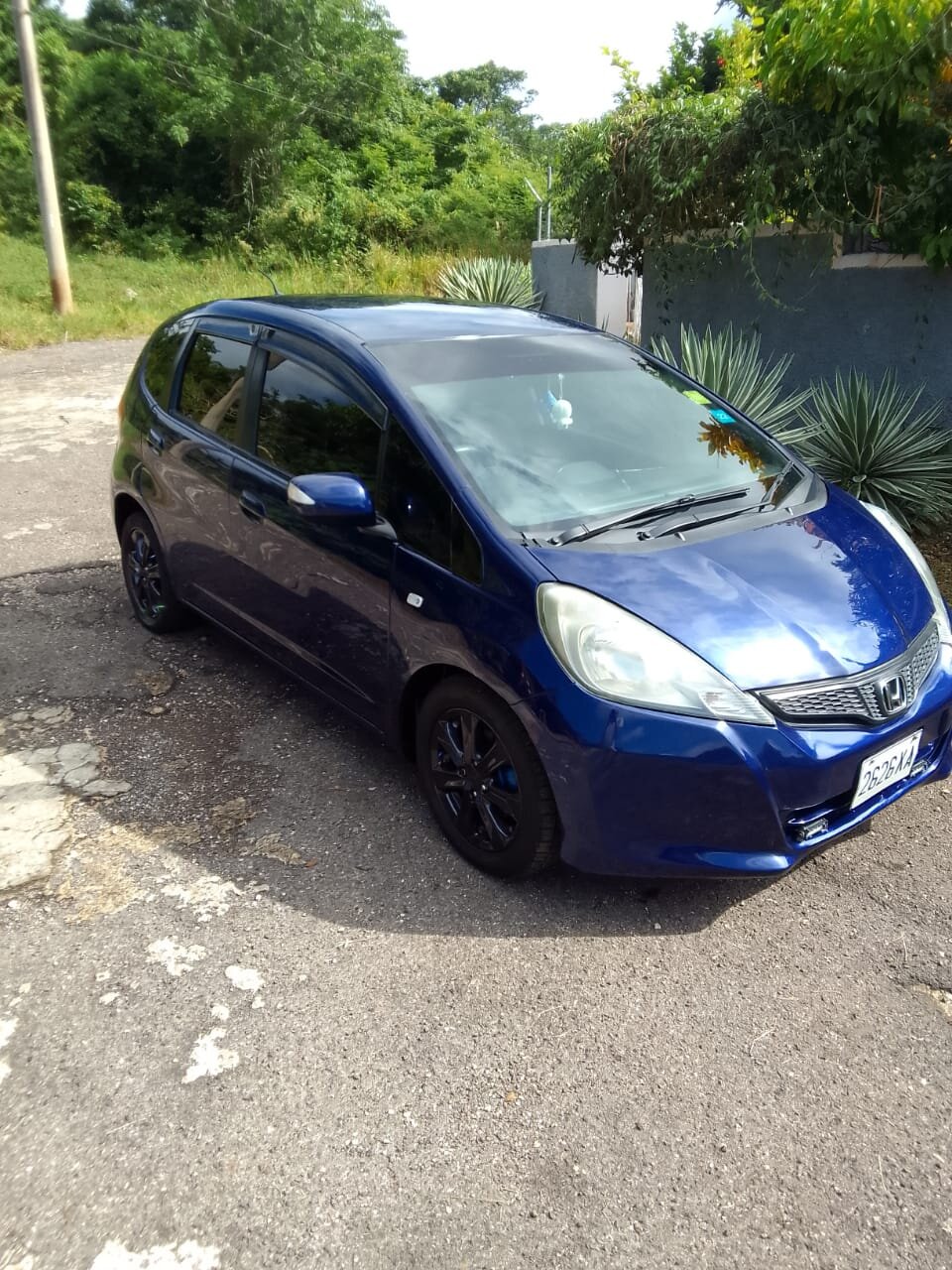 For Sale: 2012 HONDA FIT