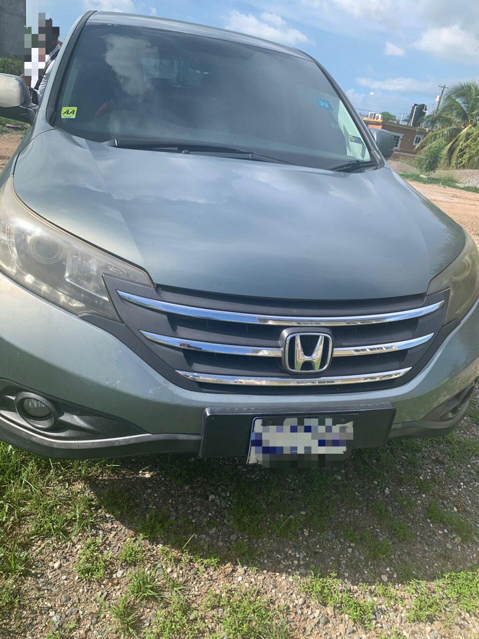 For Sale: 2012 Honda CR-V