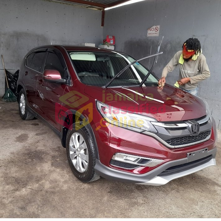 For Sale: 2012 Honda CRV $2.4neg