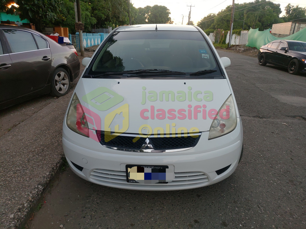 For Sale: 2012 Mitsubishi Colt