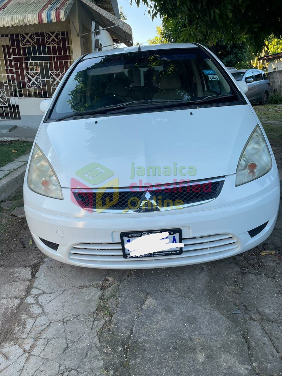 For Sale: 2012 Mitsubishi Colt