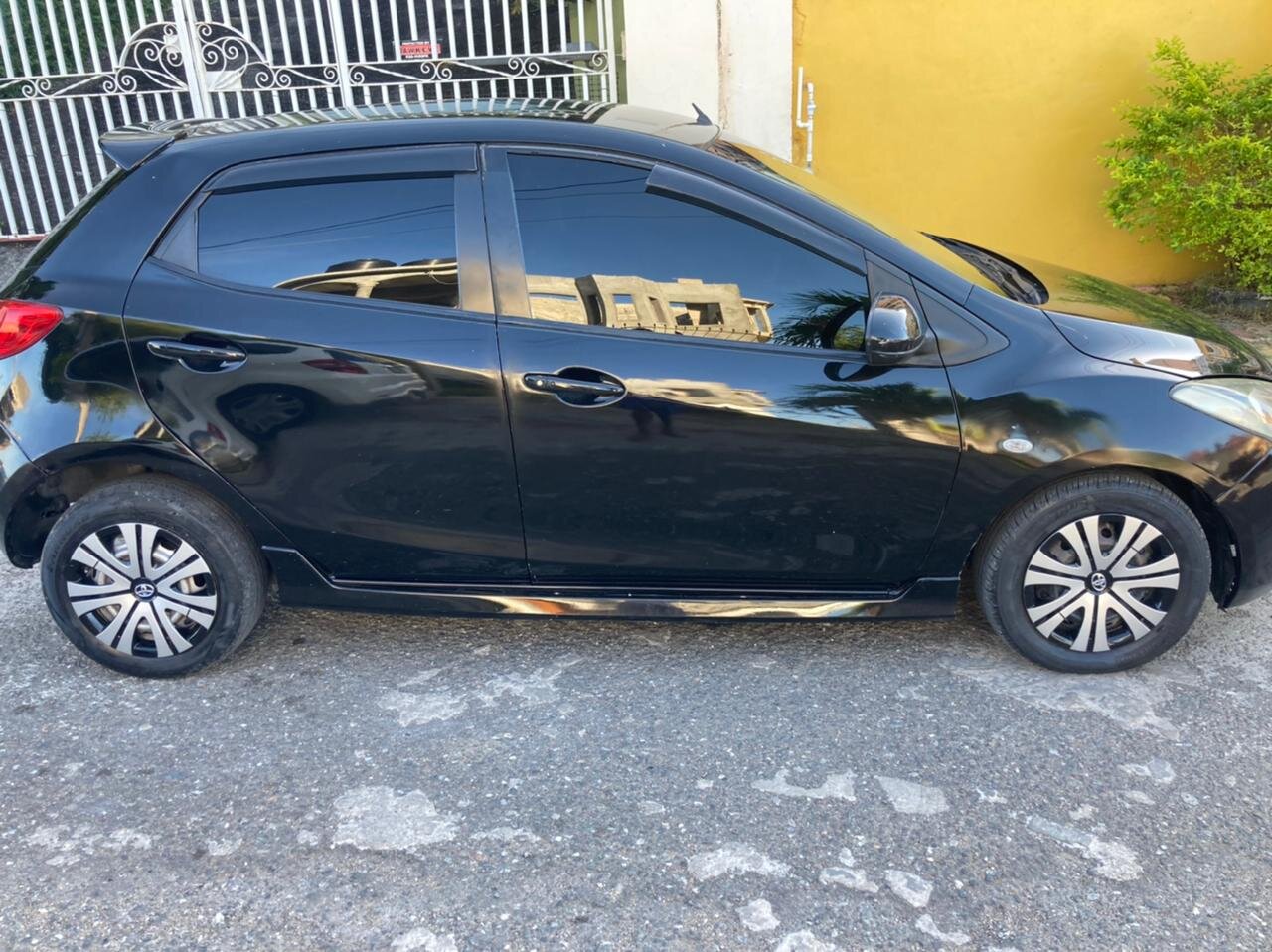 For Sale: 2012 Mazda Demio