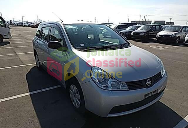 For Sale: 2012 Nissan Wingroad Call Gregory Now