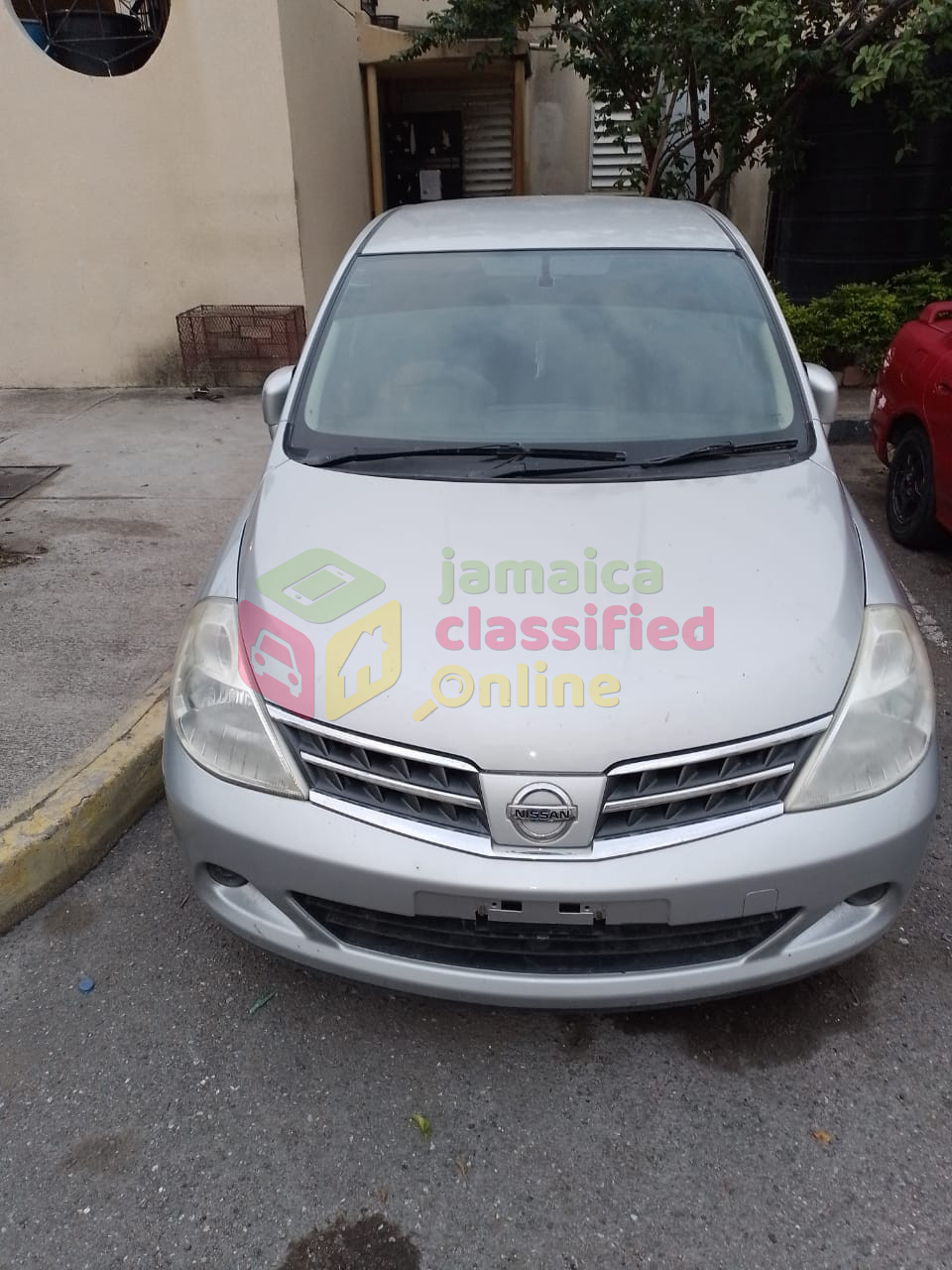For Sale: 2012 Nissan Tidda