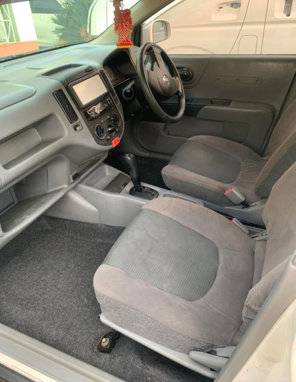 For Sale: 2012 Nissan Ad Wagon