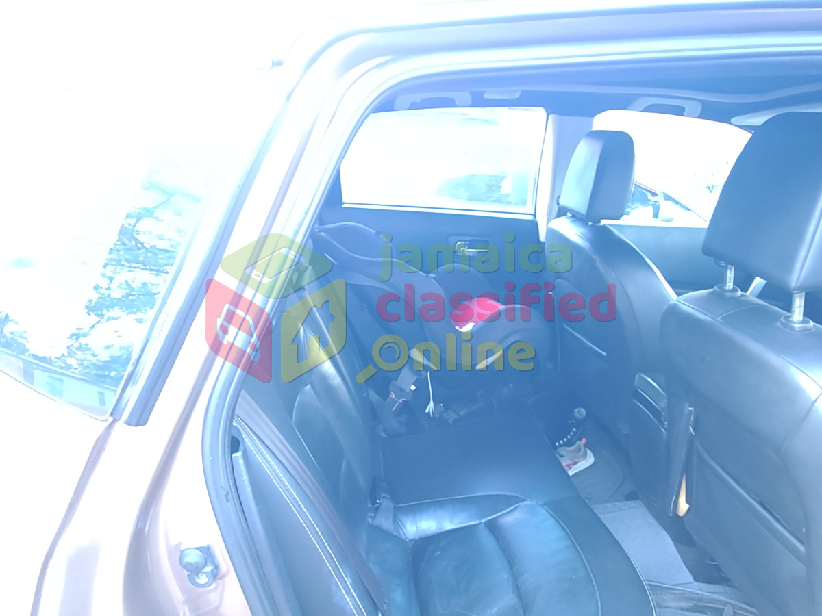 For Sale: 2012 Nissan Qashqai