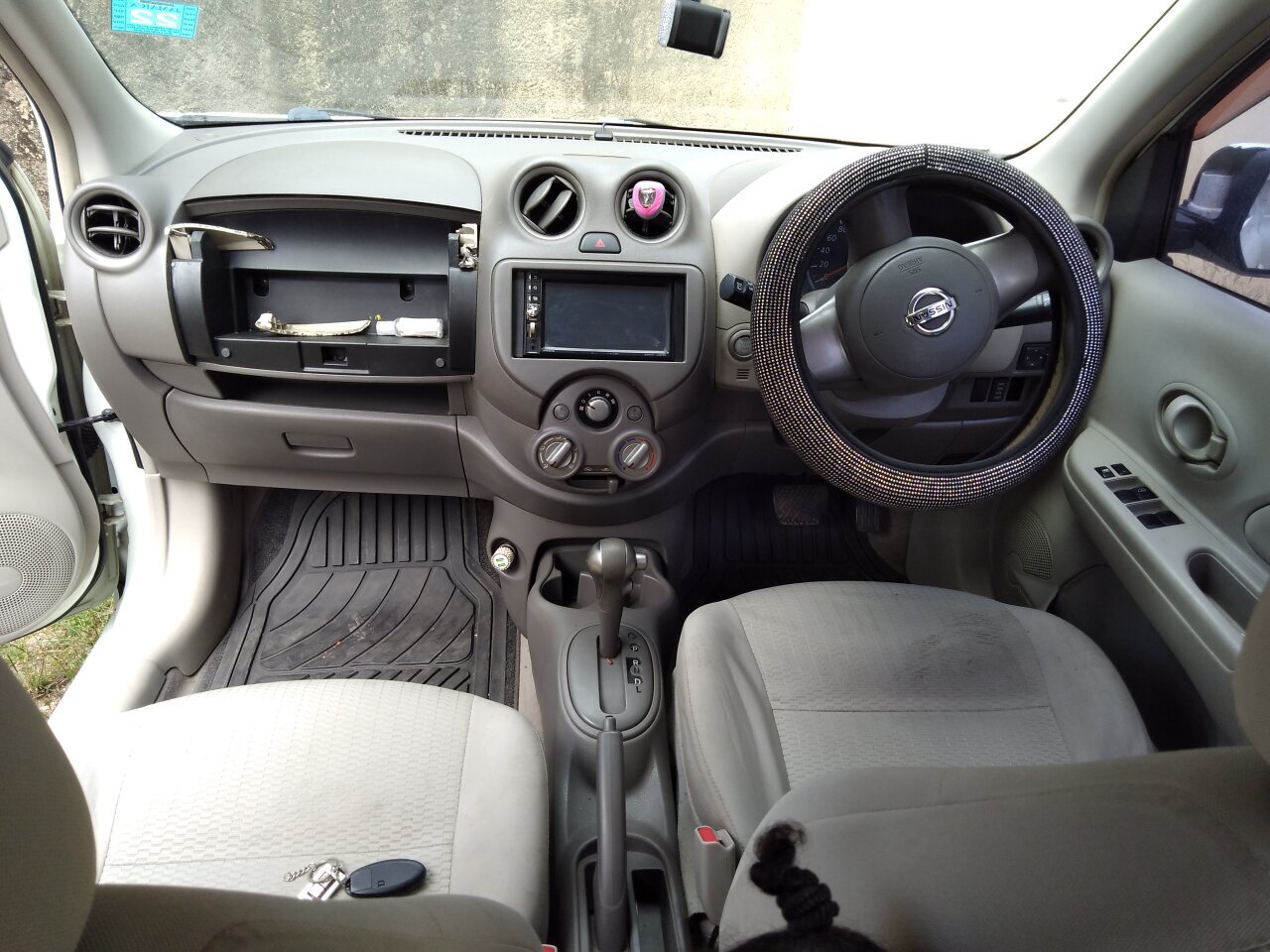 For Sale: 2012 Nissan March