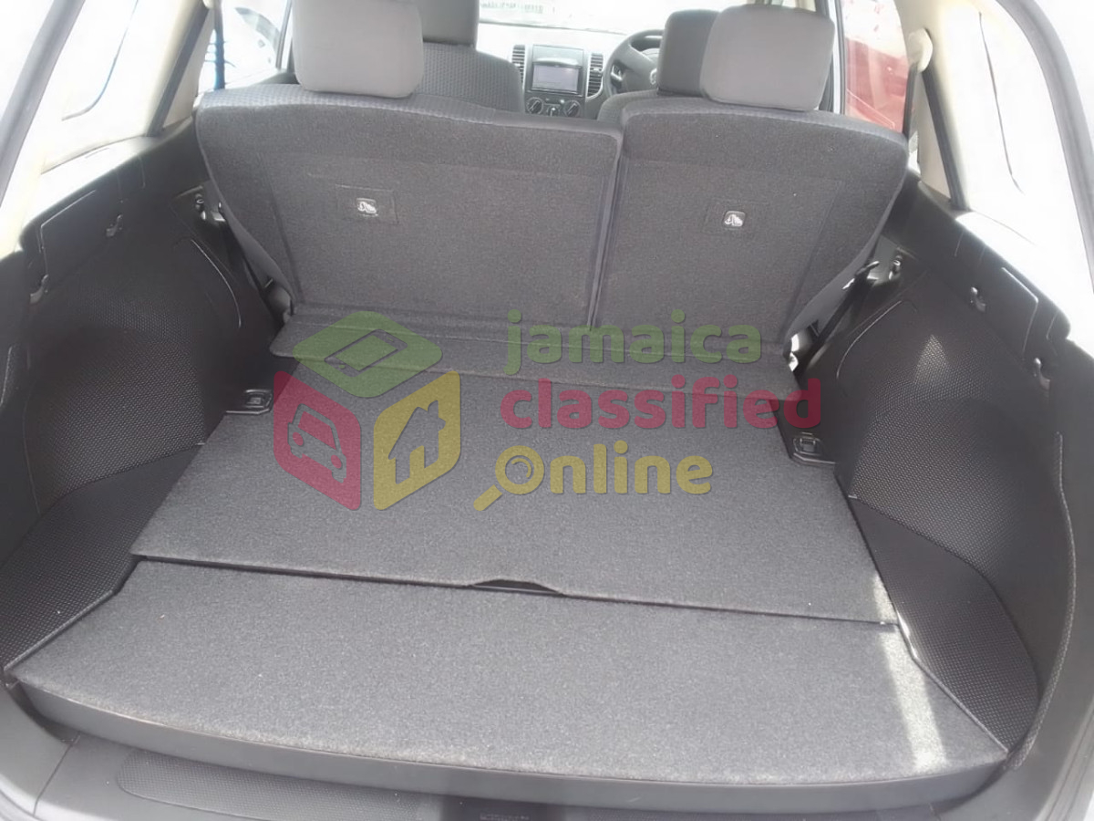 For Sale: 2012 Nissan Wingroad