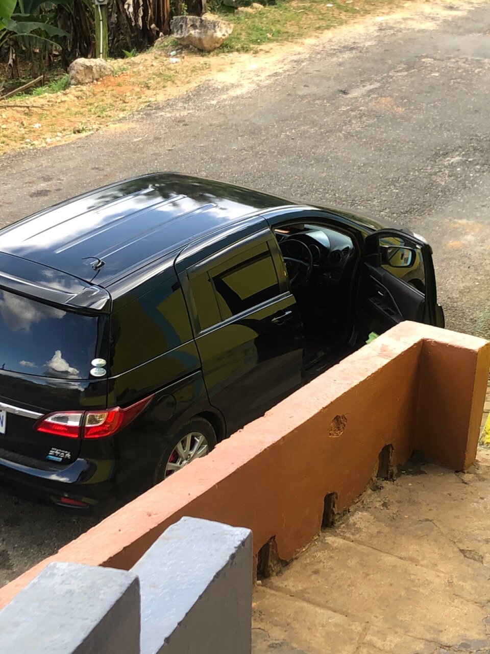 For Sale: 2012 Nissan Lafesta