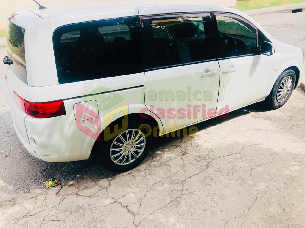 For Sale: 2012 Nissan Lafesta