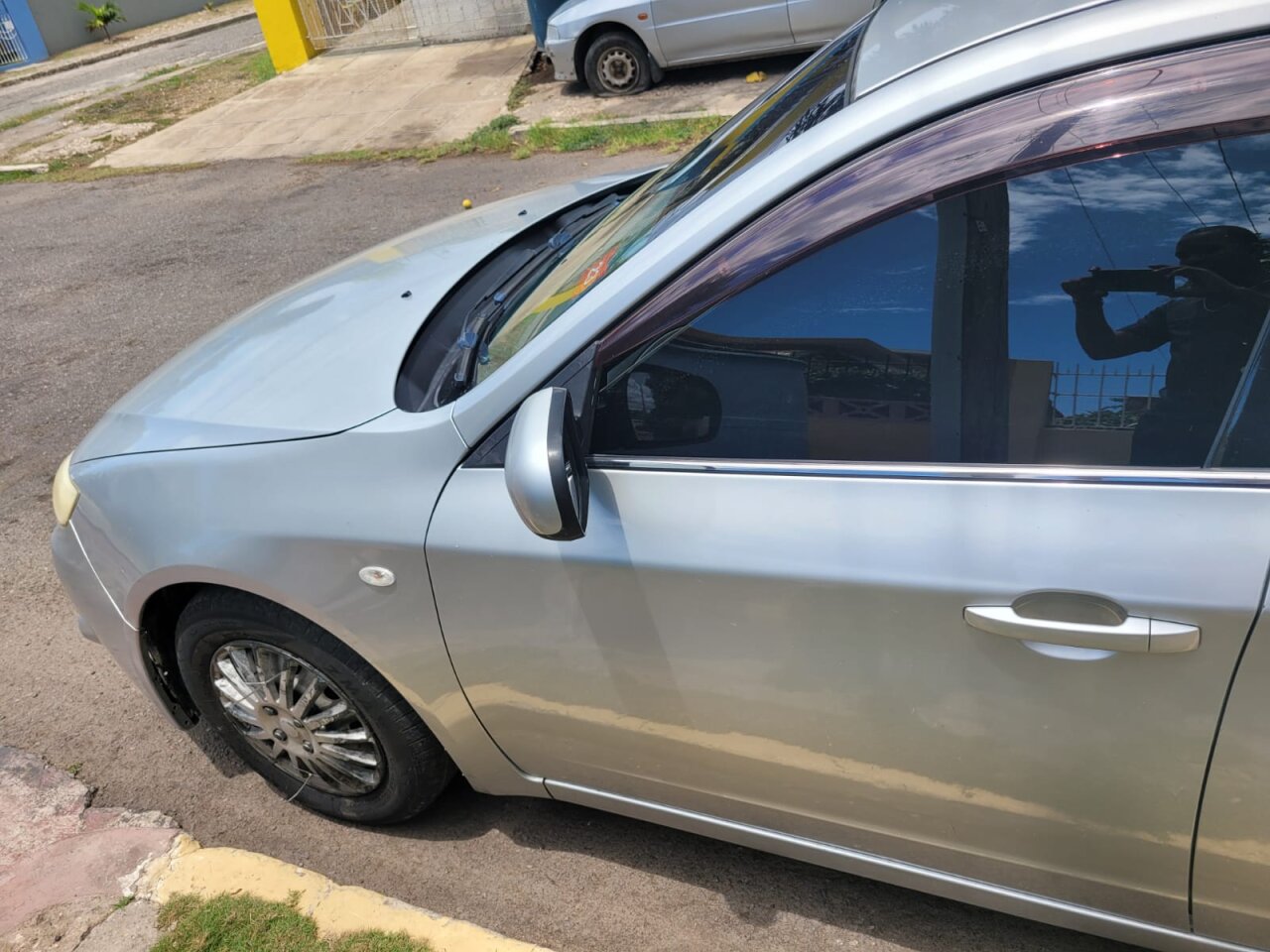 For Sale: 2012 Subaru Impreza Anesis