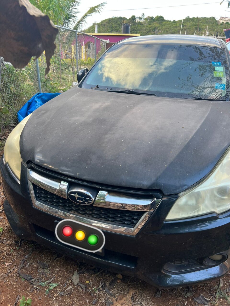 For Sale: 2012 Subaru Legacy