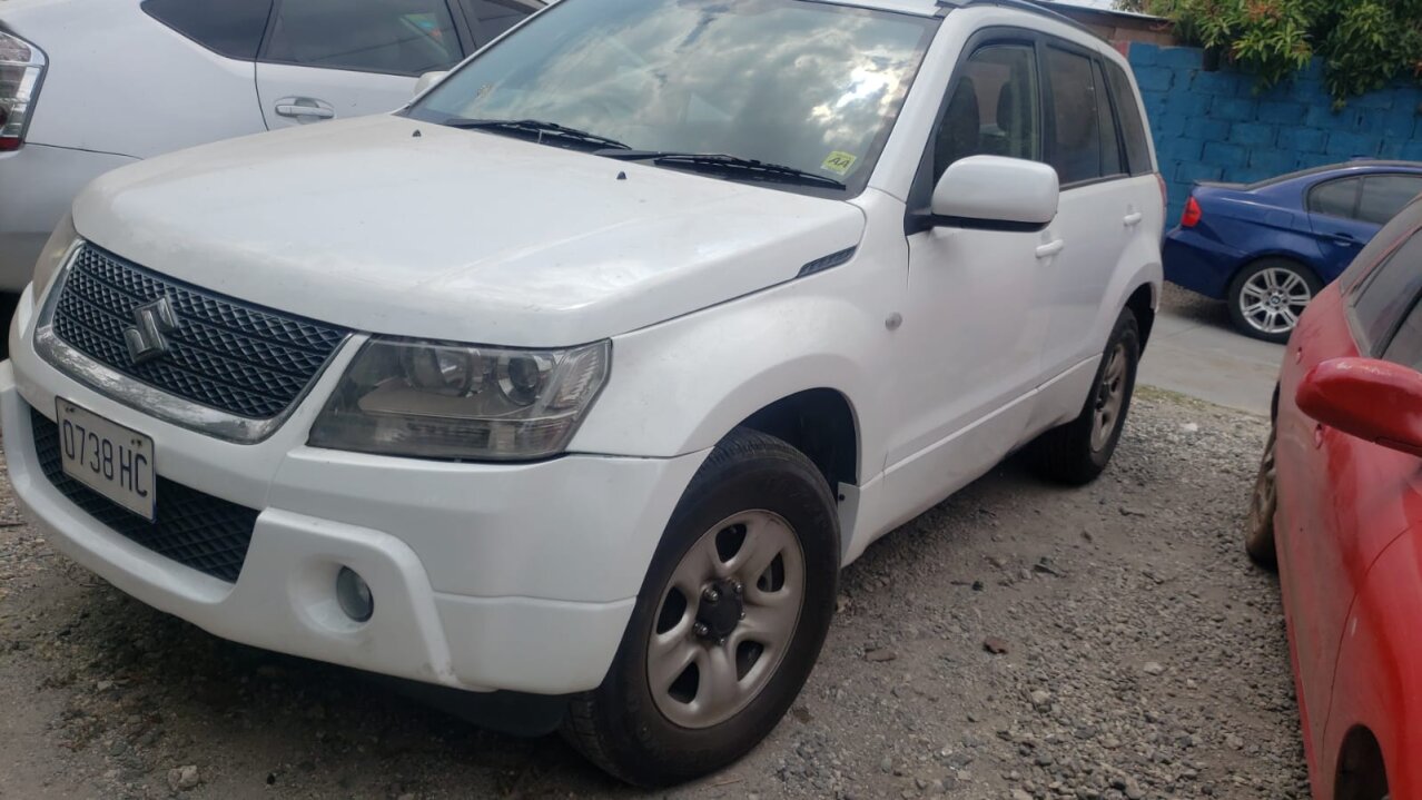 For Sale: 2012 Suzuki Grand Vitara