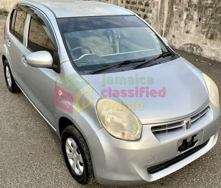 For Sale: 2012 TOYOTA PASSO