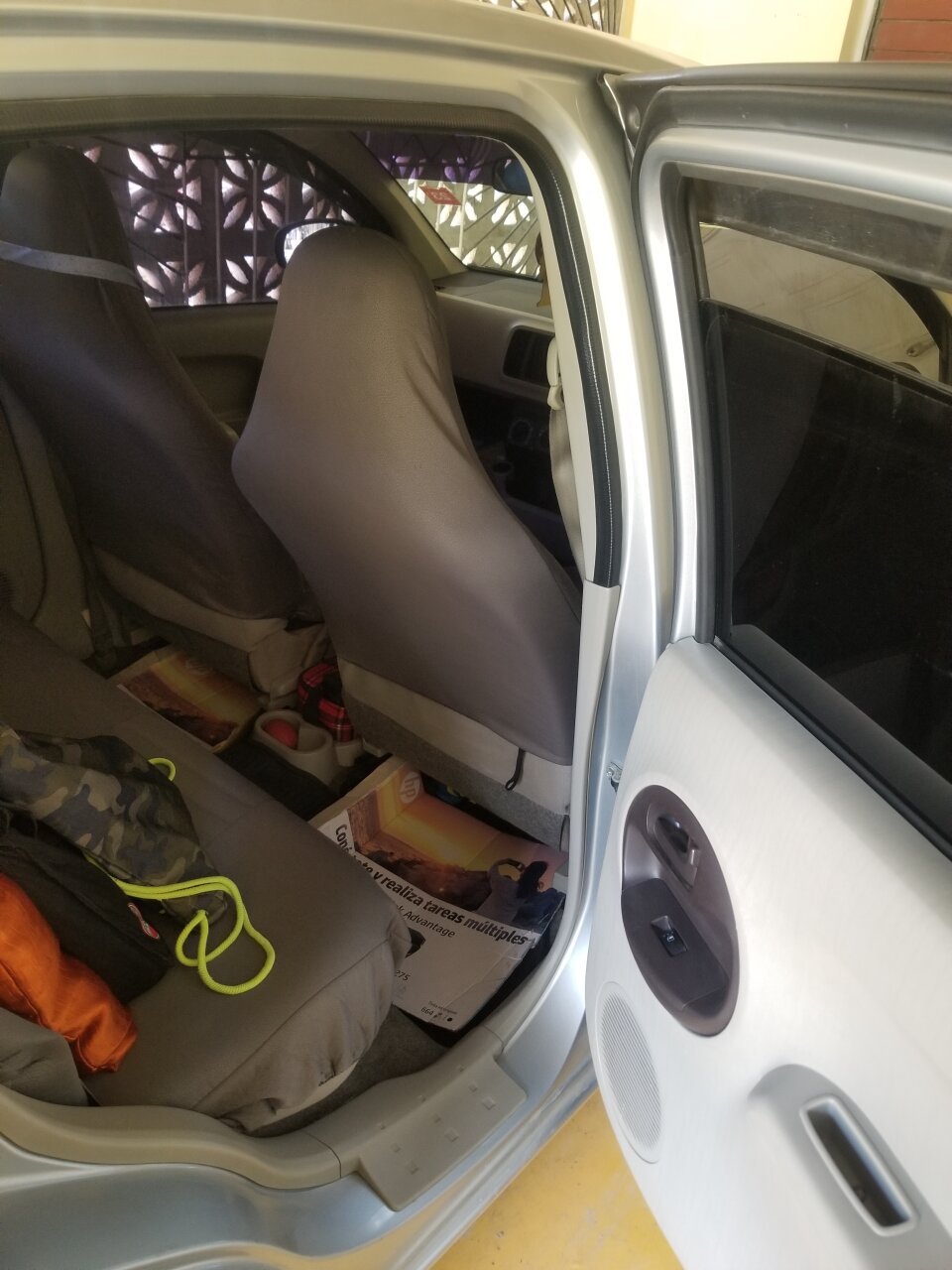 For Sale: 2012 Toyota Passo For Sale