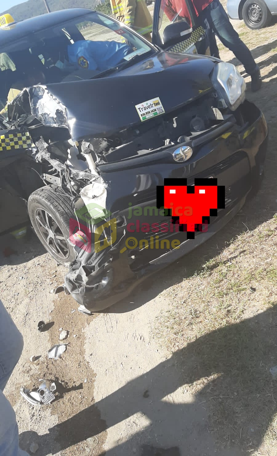 For Sale: 2012 Toyota Sienta Newly Import Less Than A Year