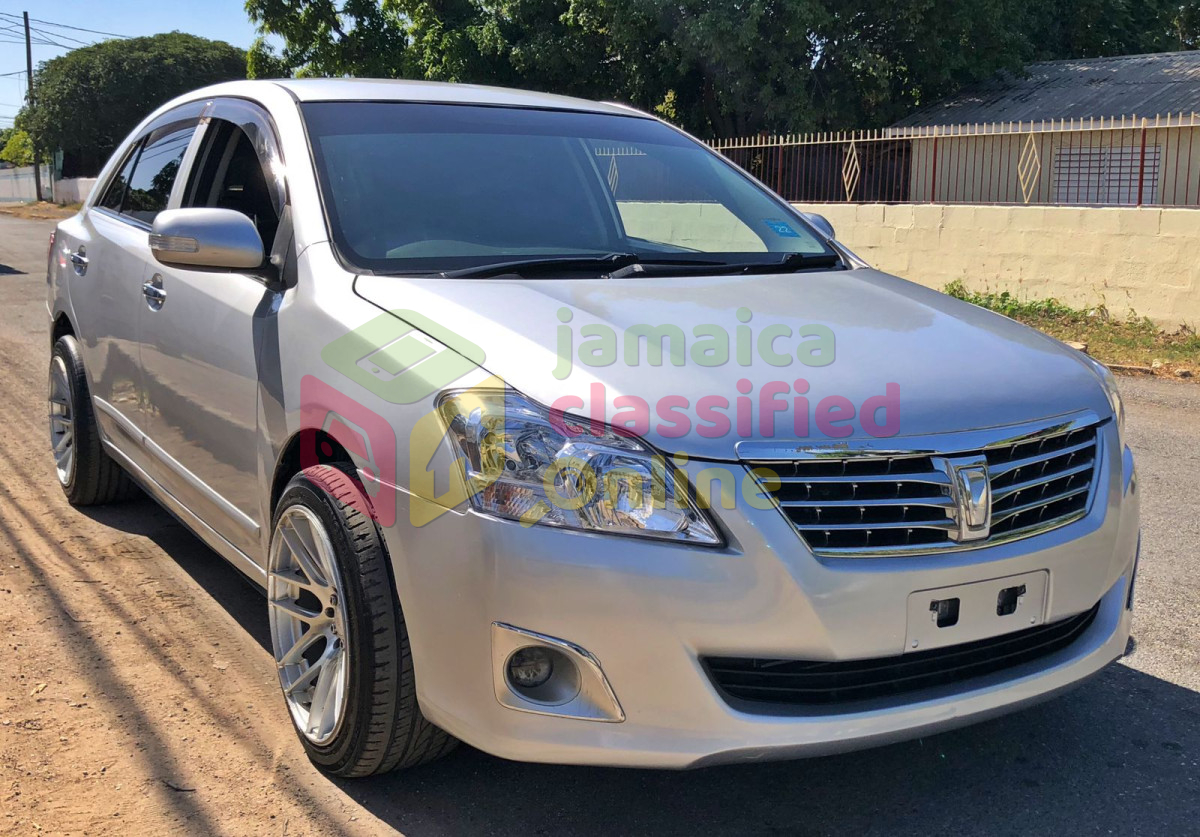 For Sale: 2012 Toyota Premio