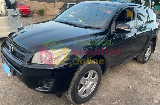 For Sale: 2012 TOYOTA RAV4