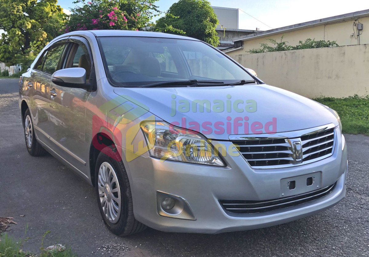 For Sale: 2012 Toyota Premio