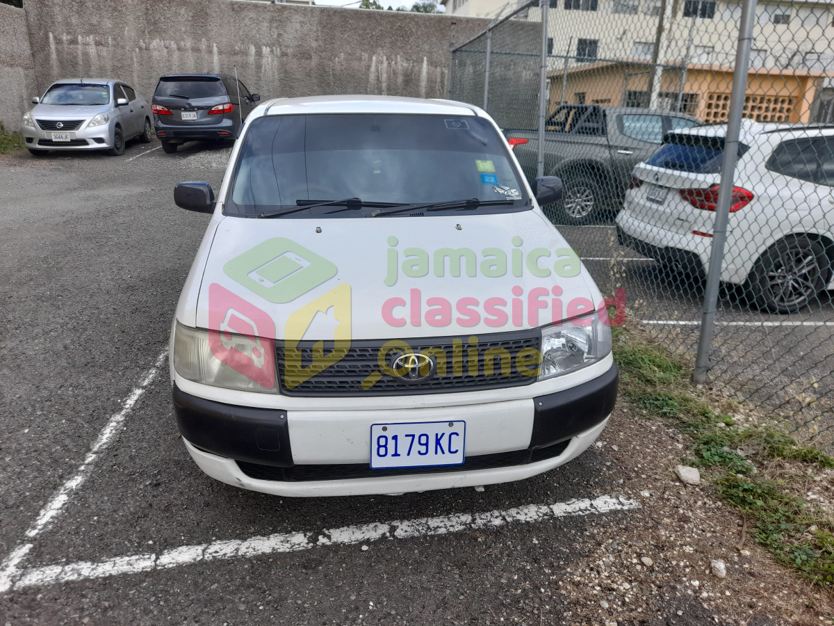 For Sale: 2012 TOYOTA PROBOX