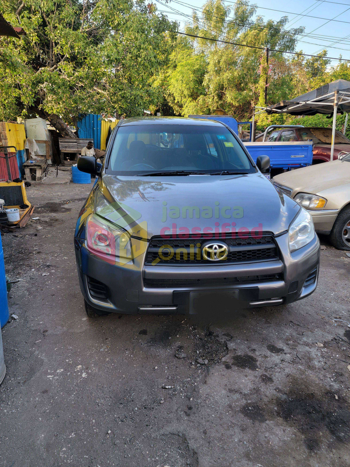 For Sale: 2012 Toyota Rav 4