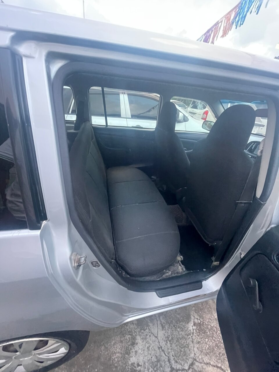 For Sale: 2012 Toyota Probox