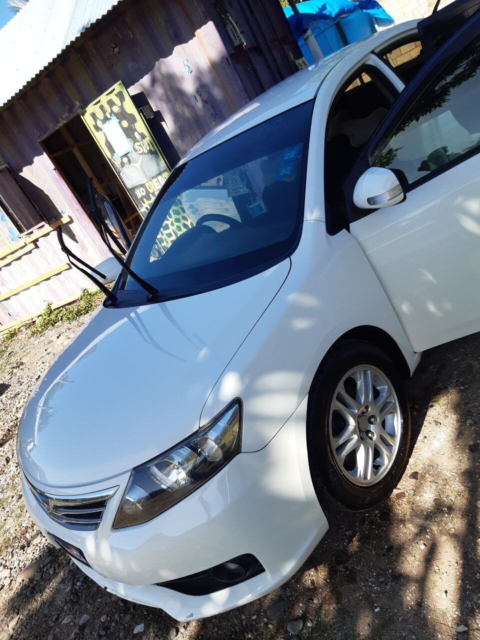 For Sale: 2012 Toyota Allion Button Start