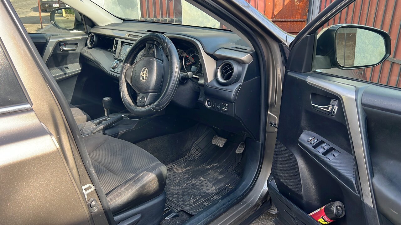 For Sale: 2012 Toyota Rav4