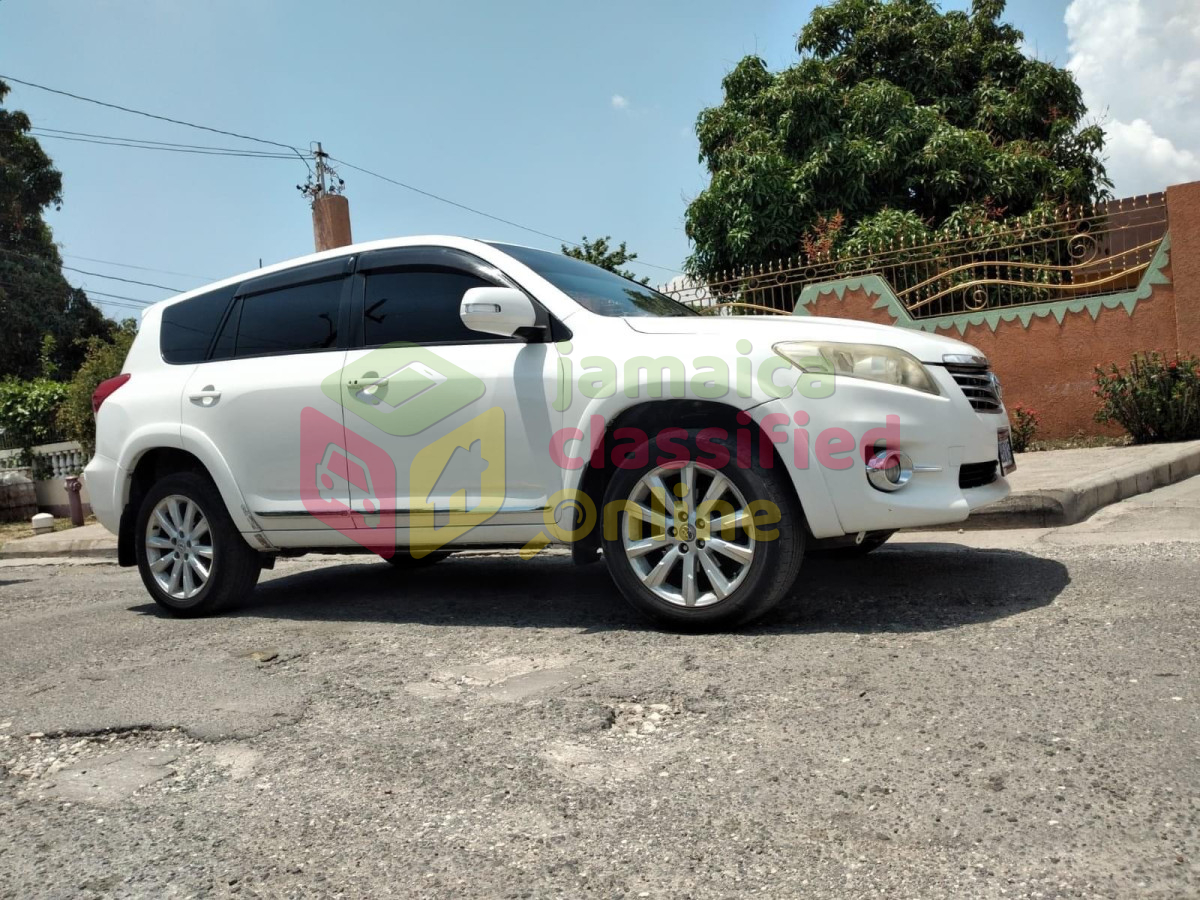 For Sale: 2012 Toyota Vanguard