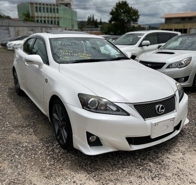 For Sale: 2012 Toyota Lexus New