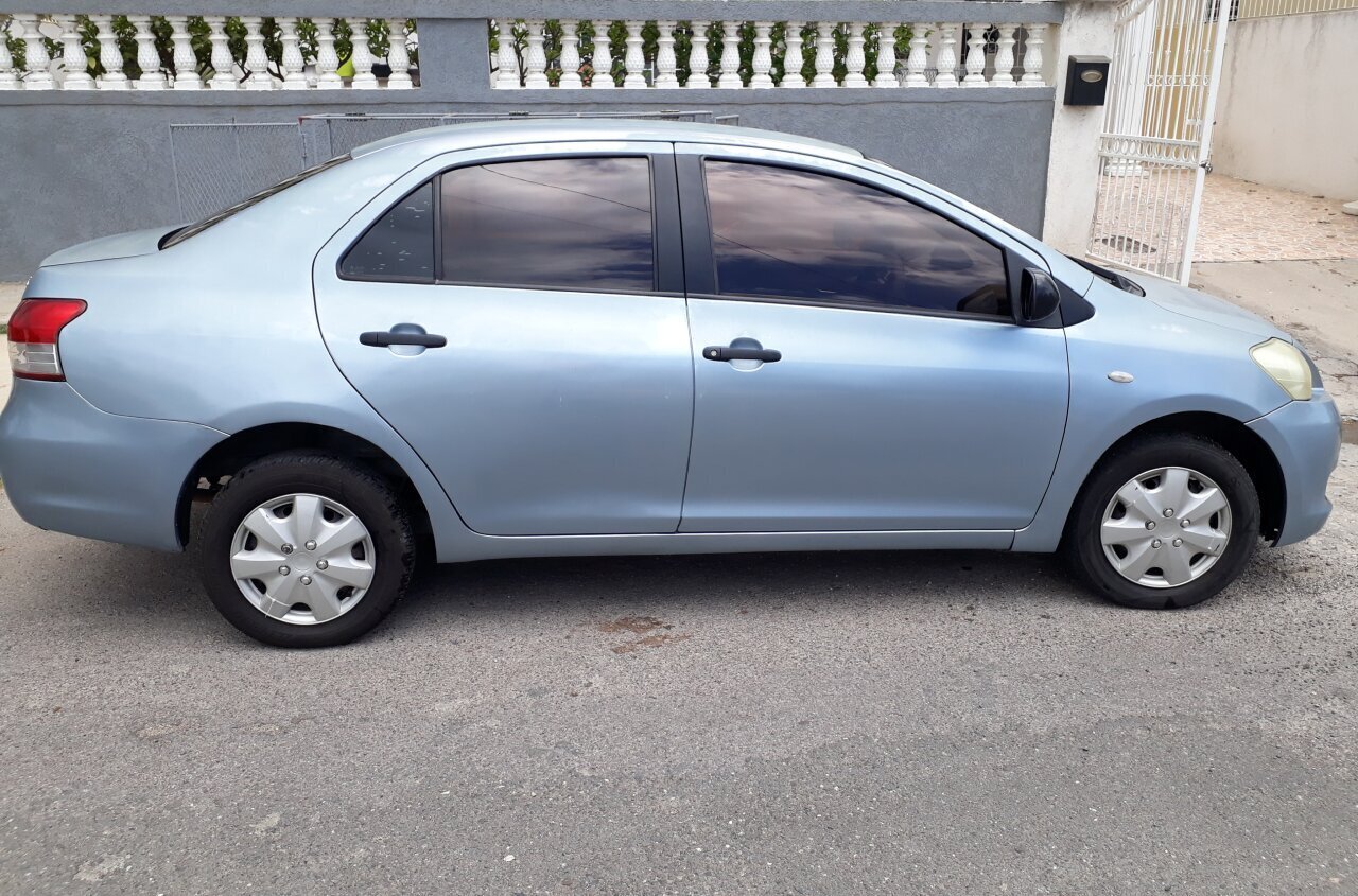 For Sale: 2012 Toyota Yaris