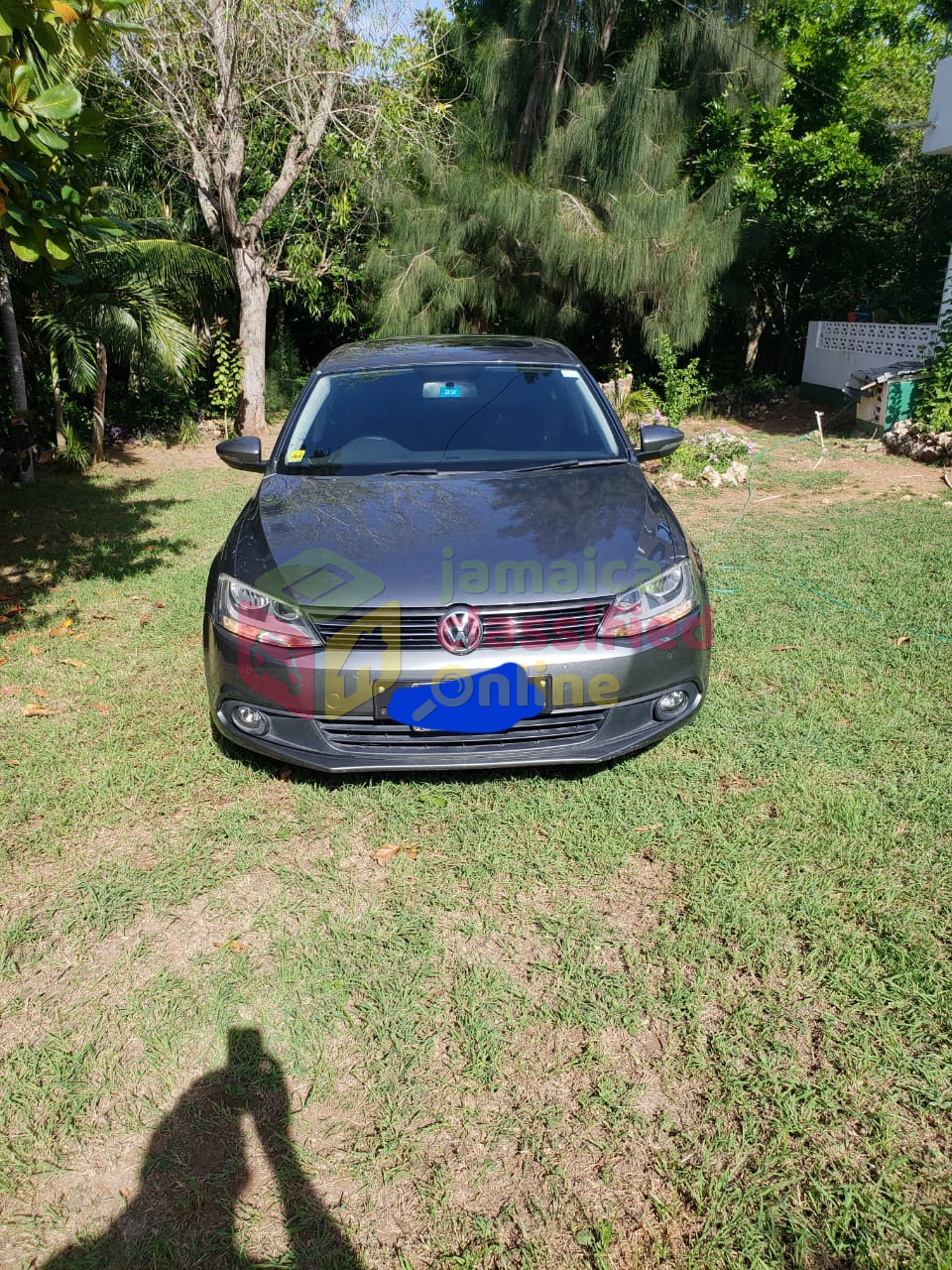 For Sale: 2012 VW Jetta MUST GO!