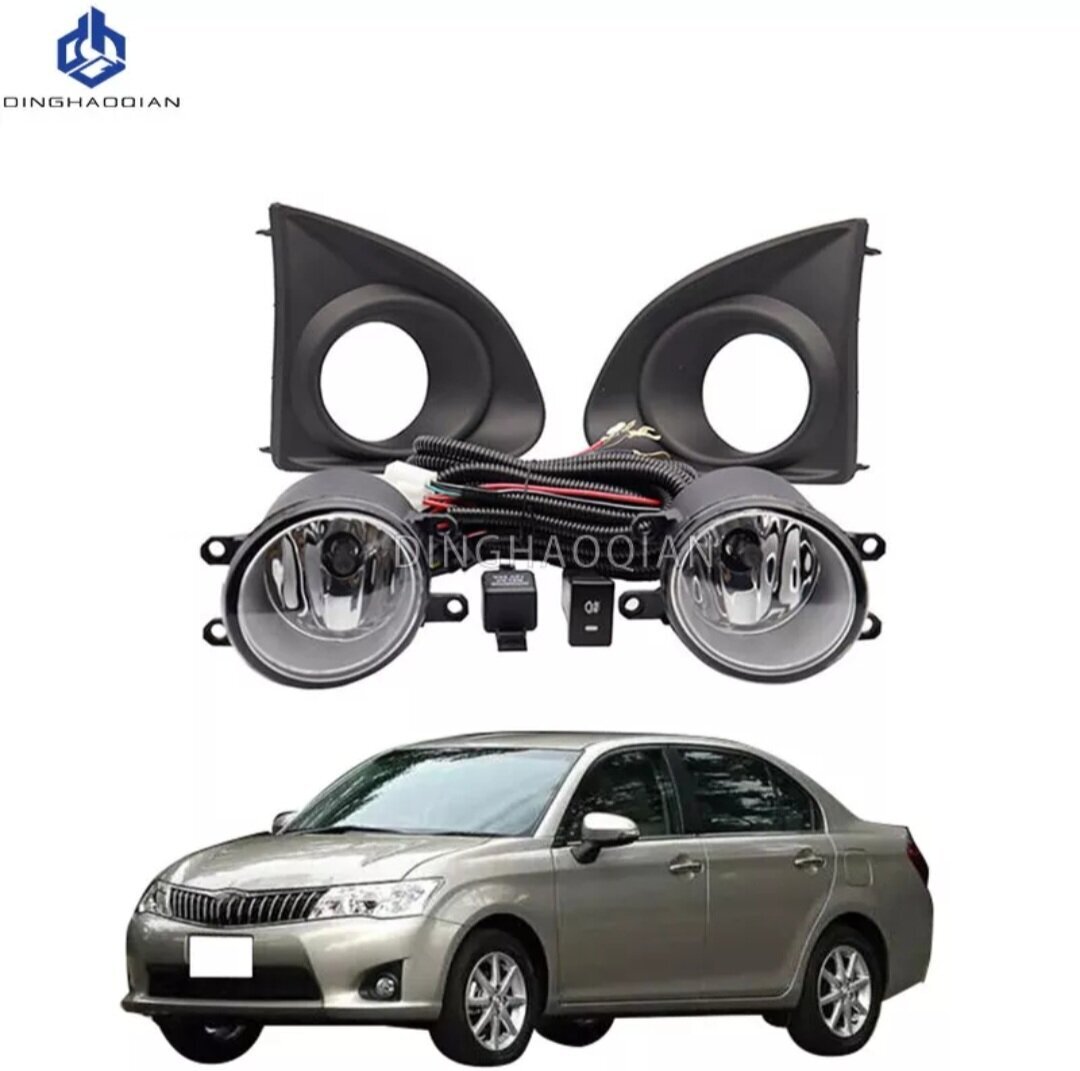 For Sale: 2013-2015 Toyota Axio Foglight