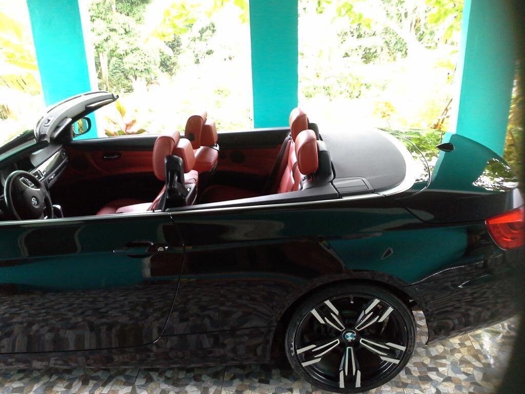 For Sale: 2013 3.5 BMW Sedan