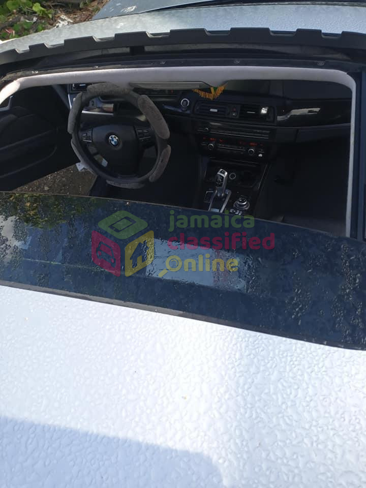 For Sale: 2013 5 Series Bmw
