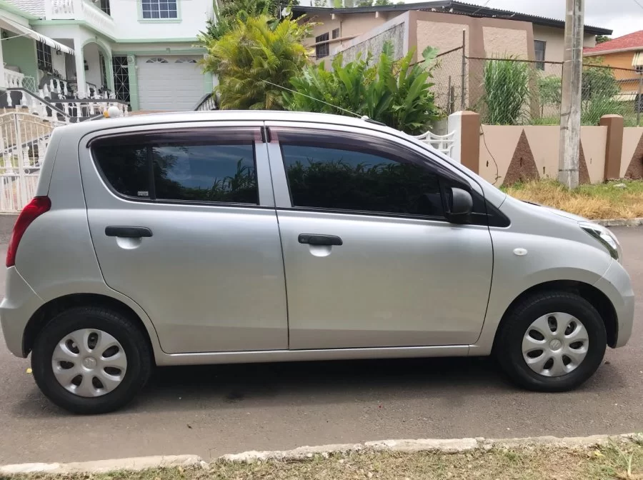 2013 Alto
